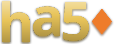 ha50 logo